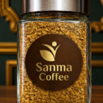 Instant Coffee – Premium 100% Arabica Coffee